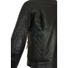 RTX Cruiser Pro Premium Leather Biker Jacket  
